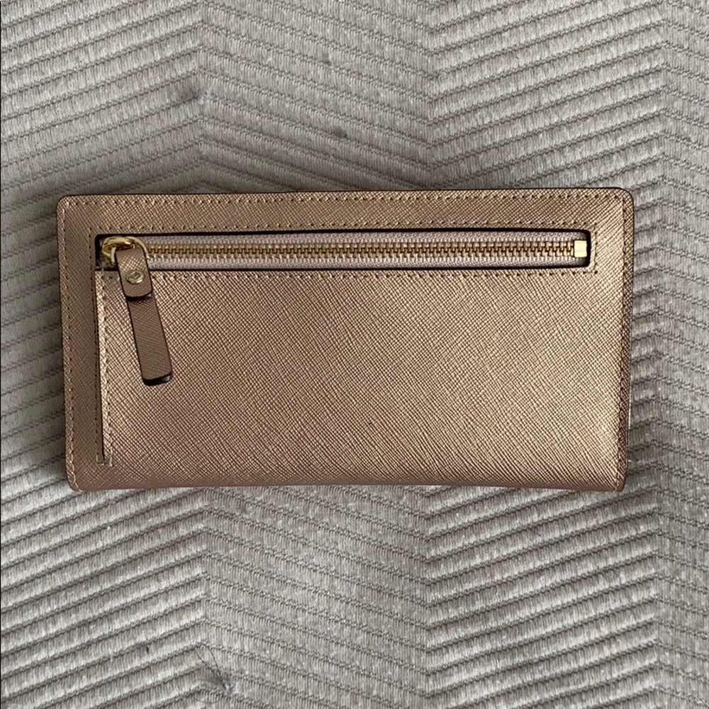 Kate Spade Wallet - Picture 3 of 4
